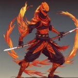 Phoenix's Avatar