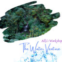 Water is an iconic element of spirituality.  On the property for this year's gathering is a small waterfall, perfect for both Misogi and Ally's Christian- and Shinto-Inspired workshop.Through meditation and open discussion with each other you will discover things which disconnect you from the wisdom of the Force and how you can use Misogi to restore your connection with it.Please visit https://jedifederation.org/the-gathering-2021/ for more information.  And remember, the prices go up come May, so for the best prices you'll want to get your tickets now!